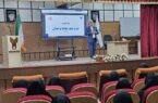 رئیس دانشگاه آزاد یزد: دانشگاه مربی جامعه است