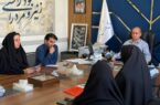 تداوم «یکشنبههای مردمی» در اداره ورزش یزد تداوم «یکشنبههای مردمی» در اداره ورزش یزد