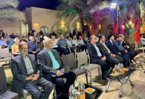 بزرگداشت روز شعر و ادب فارسی و استاد شهریار در اردکان برگزار شد