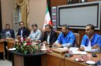 اشکذر در آماده‌باش پیشگیرانه برای بارش‌های احتمالی