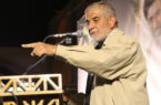 تداوم محاصره آمریکا با پاسخ سخت جمهوری اسلامی مواجه خواهد شد تداوم محاصره آمریکا با پاسخ سخت جمهوری اسلامی مواجه خواهد شد