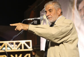 تداوم محاصره آمریکا با پاسخ سخت جمهوری اسلامی مواجه خواهد شد