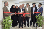 چراغ نخستین مرکز جامع روانشناسی شهرستانی یزد در بافق روشن شد چراغ نخستین مرکز جامع روانشناسی شهرستانی یزد در بافق روشن شد