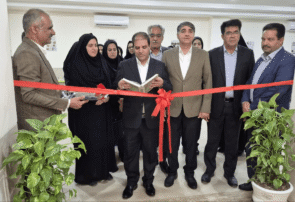 چراغ نخستین مرکز جامع روان‌شناسی شهرستانی یزد در بافق روشن شد