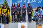 تاج‌گذاری دوباره سنگ‌آهن بافق؛ چهارمین قهرمانی متوالی در لیگ برتر