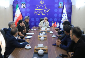 پیگیری راه‌اندازی سالن اختصاصی شمشیربازی در یزد/ هدف‌گذاری فدراسیون برای مدال المپیک ۲۰۲۸