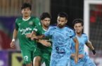 اولین پیروزی چادرملو در نصیری اولین پیروزی چادرملو در نصیری
