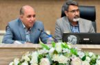 تقویت و توسعه زیرساختهای ورزشی ابرکوه روی میز شورای ورزش شهرستان؛ تأکید هاشمی بر نگاه یکسان به شهرستانها تقویت و توسعه زیرساختهای ورزشی ابرکوه روی میز شورای ورزش شهرستان؛ تأکید هاشمی بر نگاه یکسان به شهرستانها