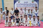 رصد میدانی روند فعالیت مربیان و ورزشکاران تکواندو در یزد رصد میدانی روند فعالیت مربیان و ورزشکاران تکواندو در یزد