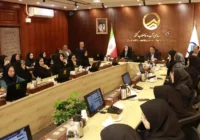 صنعت آب و فاضلاب عرصهای بدون محدودیت برای نقشآفرینی بانوان در مدیریت