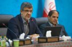 برنامه‌های هفته دفاع مقدس در یزد با محوریت تکریم شهدا و ایثارگران برگزار می‌شود