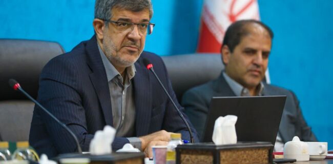 برنامههای هفته دفاع مقدس در یزد با محوریت تکریم شهدا و ایثارگران برگزار میشود برنامههای هفته دفاع مقدس در یزد با محوریت تکریم شهدا و ایثارگران برگزار میشود