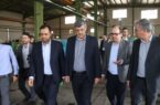 حمایت از تولیدکنندگان یزدی برای حفظ اشتغال و عبور از مشکلات اقتصادی