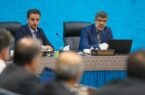 استاندار یزد بر رفع فوری نقاط حادثهخیز جادهای تأکید کرد استاندار یزد بر رفع فوری نقاط حادثهخیز جادهای تأکید کرد