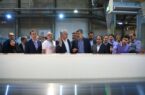 اقدامات زیست‌محیطی صنایع اردکان وارد مرحله عملیاتی شد