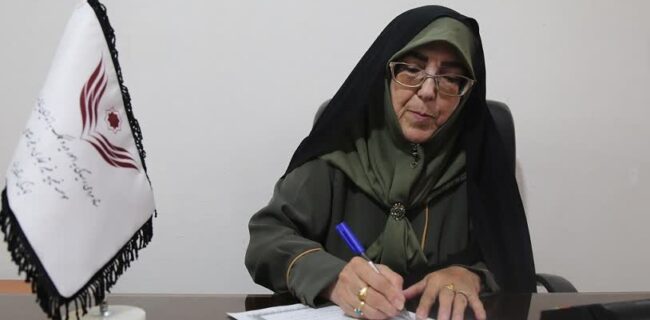 سالروز تولد، بهانهای برای نذر آزادی؛ بانوی نیکوکار یزدی به یاد همسرش دست به گرهگشایی زد سالروز تولد، بهانهای برای نذر آزادی؛ بانوی نیکوکار یزدی به یاد همسرش دست به گرهگشایی زد