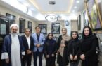 درخشش هنرجویان یزدی در المپیاد ملی هنر با تجلیل از برگزیدگان همراه شد درخشش هنرجویان یزدی در المپیاد ملی هنر با تجلیل از برگزیدگان همراه شد