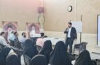 دادستان مهریز بر رویکرد فرهنگی و پیشگیرانه در مقابله با ناهنجاری‌های اجتماعی تأکید کرد