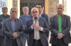 مسئولیت حفظ ارزش‌های تمدنی و اخلاقی بر دوش دانشگاهیان است