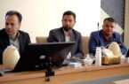 ساختار فرماندهی مانور آموزشی تمرینی منطقه مرکزی جنوب وزارت نیرو در یزد نهایی شد