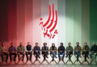 سرو، سپید، سرخ روایت مردم در جنگ است