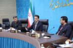 آماده‌باش مدیریت بحران یزد برای بارندگی‌های پیش‌رو و بررسی ضوابط فنی پروژه‌های عمرانی