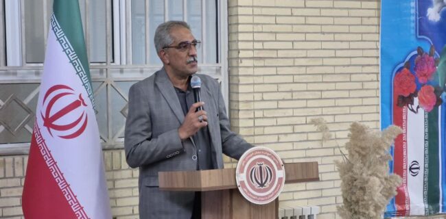 تقویت مهارتهای مطالعه و شناسایی استعدادها در اولویت برنامههای مدارس بافق تقویت مهارتهای مطالعه و شناسایی استعدادها در اولویت برنامههای مدارس بافق