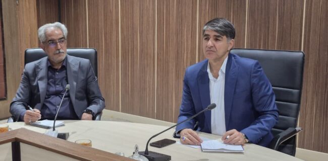 عملکرد دستگاههای اجرایی باید صادقانه برای مردم و رسانهها تشریح شود عملکرد دستگاههای اجرایی باید صادقانه برای مردم و رسانهها تشریح شود