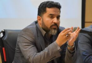 ۳۱۹ اقدام حفاظتی برای صیانت از منابع آب تفت انجام شد/ پلمب ۴۰ حلقه چاه غیرمجاز