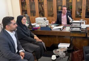 پیگیری مجوزهای خط انتقال دوم آب شرب یزد در نشست با سازمان حفاظت محیط‌زیست