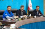 یزد برای بارشهای احتمالی پاییز و زمستان آماده میشود یزد برای بارشهای احتمالی پاییز و زمستان آماده میشود
