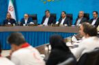 آمادگی پدافندی یزد باید از مدیران و صنایع تا بطن جامعه گسترش یابد آمادگی پدافندی یزد باید از مدیران و صنایع تا بطن جامعه گسترش یابد