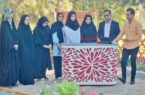 هنر دانشآموزان اردکانی در قاب تلویزیون یزد روایتگر بحران آب شد هنر دانشآموزان اردکانی در قاب تلویزیون یزد روایتگر بحران آب شد