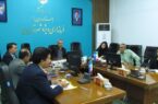 ساماندهی محل‌های تخلیه و دفن پسماند میبد در دستور کار قرار گرفت
