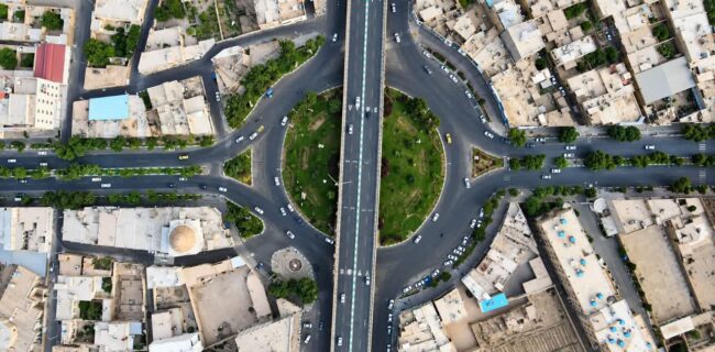 آغاز عملیات نوسازی آسفالت میدان شهید باهنر از امشب آغاز عملیات نوسازی آسفالت میدان شهید باهنر از امشب