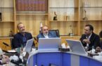 تشکیل کارگروه پدافند غیرعامل صمت یزد برای برگزاری رویداد ملی تاب‌آوری